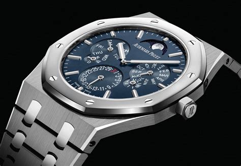 audemars piguet royal oak selfwinding perpetual calendar ultra thin price|royal oak selfwinding chronograph price.